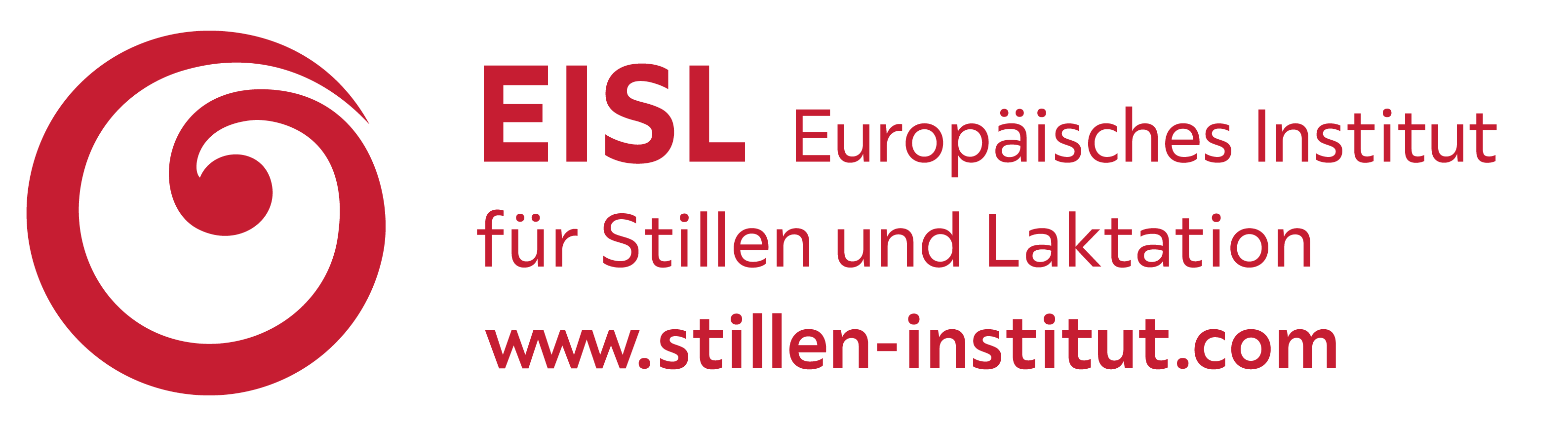 Logo Europäisches Institut für Stillen und Laktation